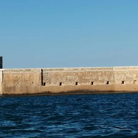 Apartment Pollon Ortigia Syracuse
