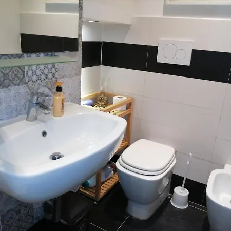 Apartment Pollon Ortigia *