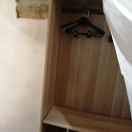 Lejlighed Pollon Ortigia