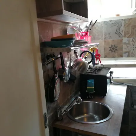 Apartment Pollon Ortigia