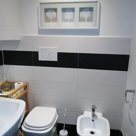 Pollon Ortigia Apartment *