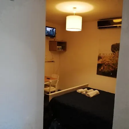 Pollon Ortigia Apartment