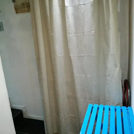 Apartment Pollon Ortigia *