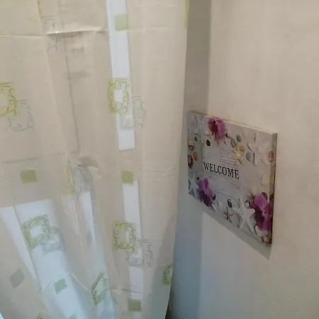 Pollon Ortigia 아파트 시라쿠사