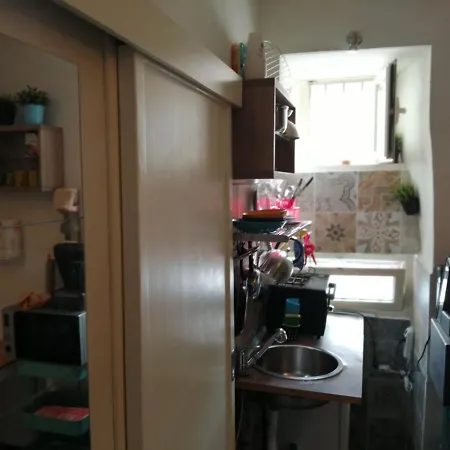 Pollon Ortigia 아파트