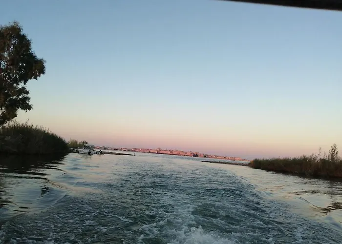 Pollon Ortigia Apartment Syracuse