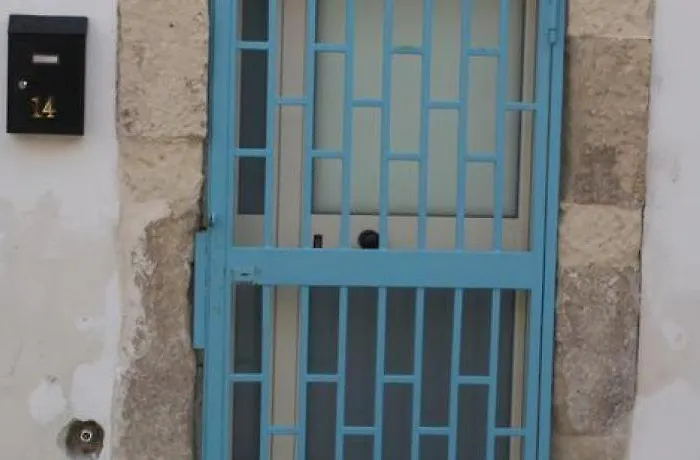 Pollon Ortigia