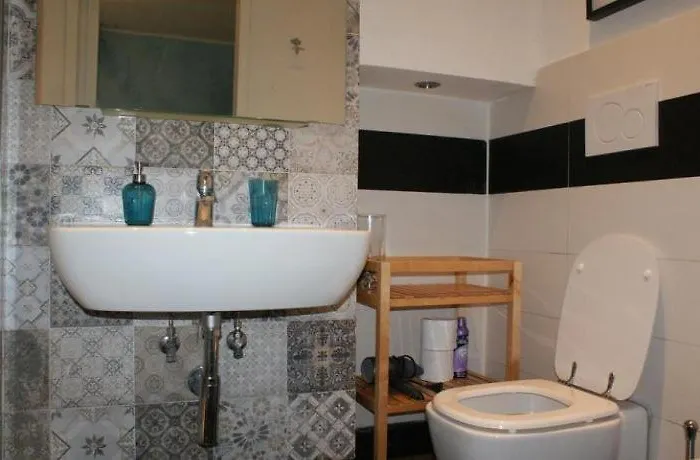 Apartment Pollon Ortigia *