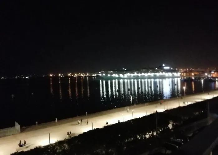 Pollon Ortigia Apartment *