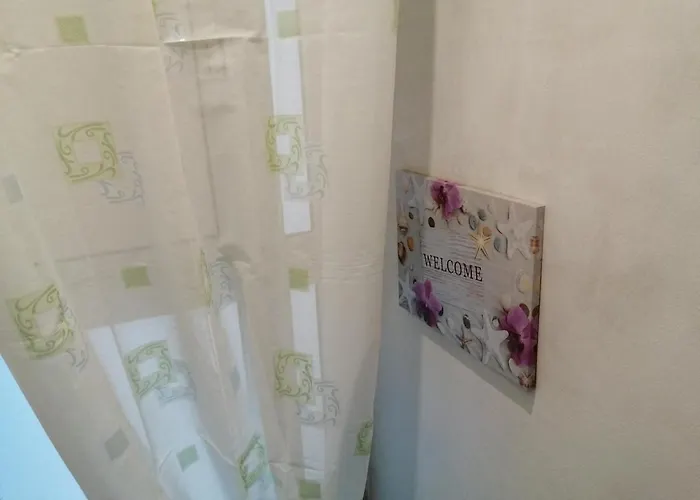 Pollon Ortigia Apartment Syracuse