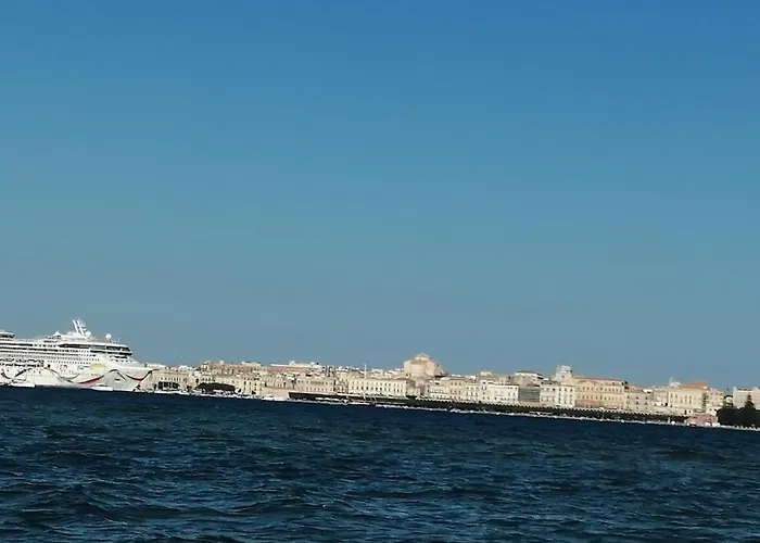 Pollon Ortigia Apartment *