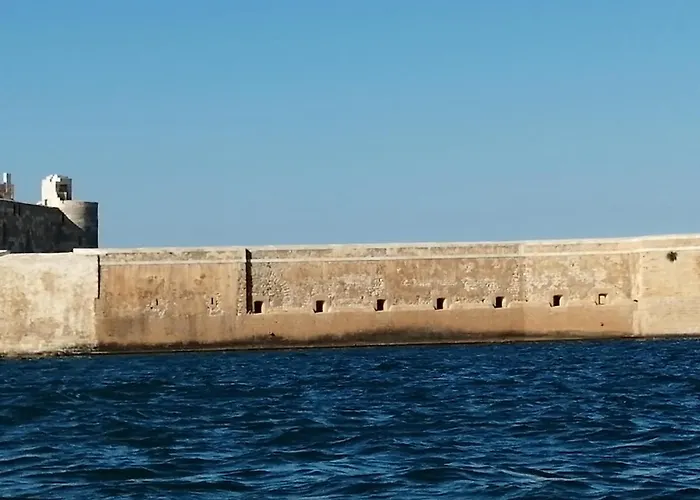 Apartment Pollon Ortigia Syracuse