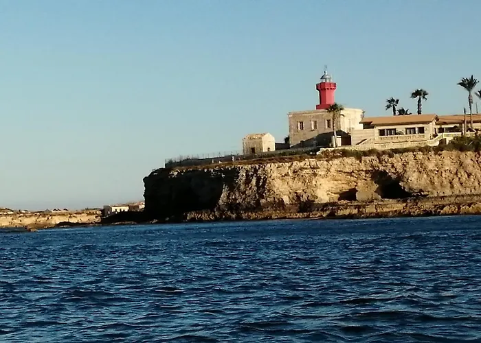 Pollon Ortigia *