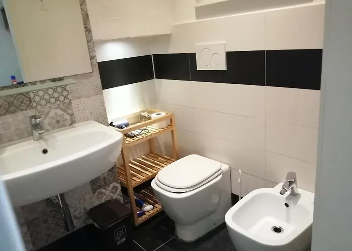 Pollon Ortigia Apartment Syracuse