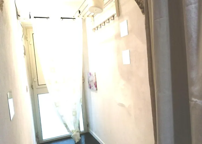Apartment Pollon Ortigia *