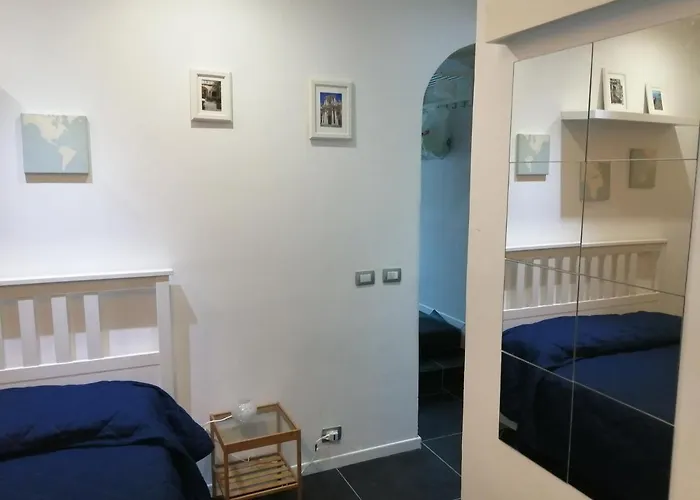 Apartment Pollon Ortigia