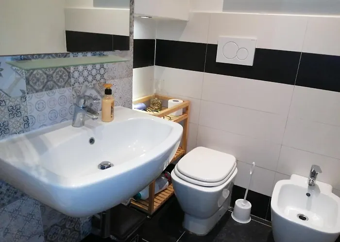 Apartment Pollon Ortigia *