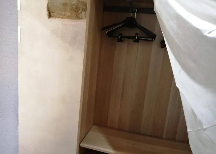 Apartment Pollon Ortigia