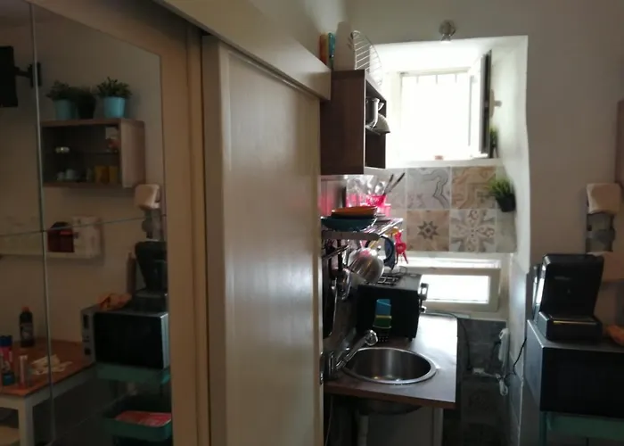 Pollon Ortigia Apartment