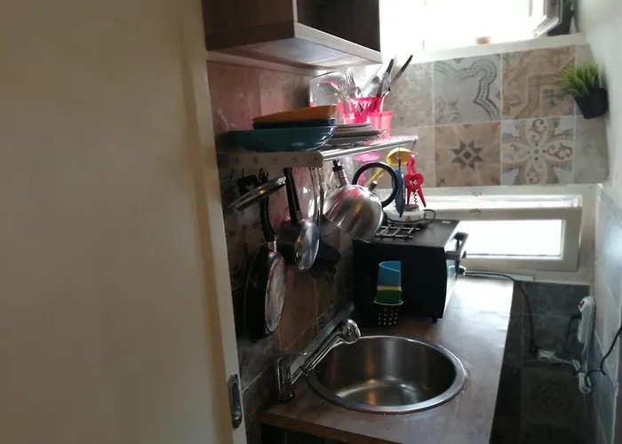 Apartment Pollon Ortigia