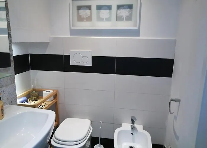 Pollon Ortigia Apartment *