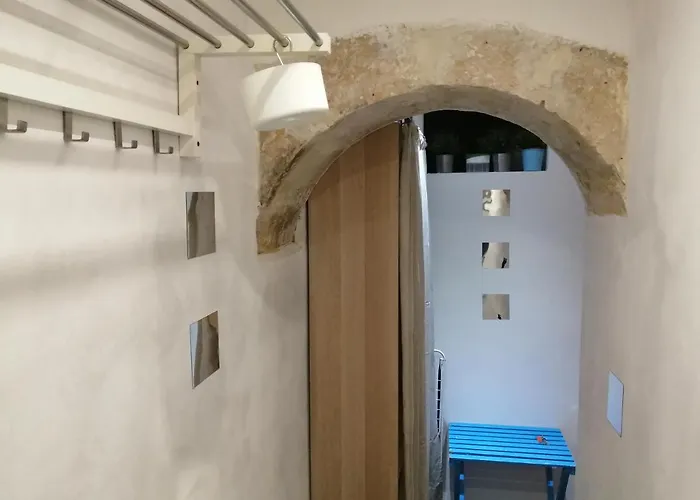 Pollon Ortigia Apartment *