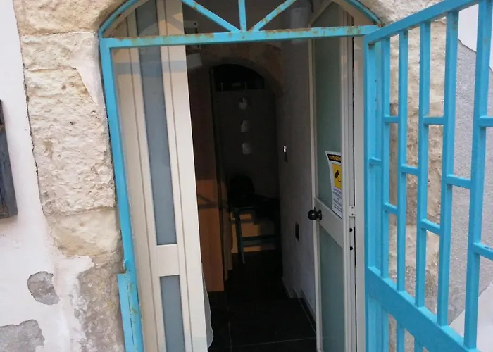 Pollon Ortigia Apartment Syracuse