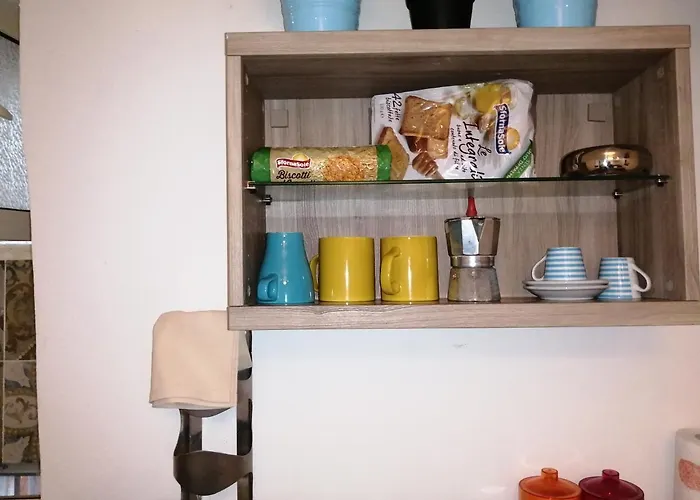 Pollon Ortigia Apartment