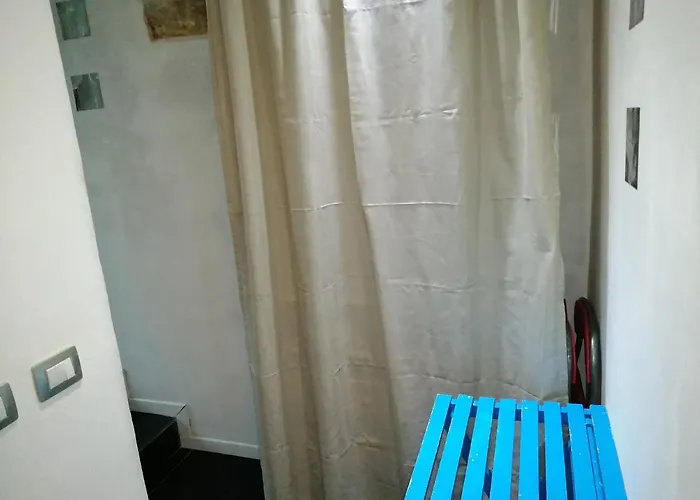 Apartment Pollon Ortigia *