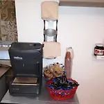 Apartamento Pollon Ortigia *