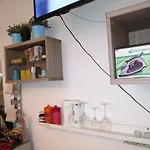 Pollon Ortigia Apartamento *