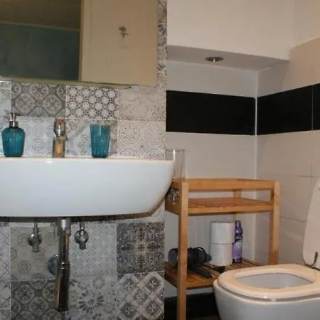 Apartment Pollon Ortigia *