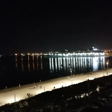 Pollon Ortigia Appartement *