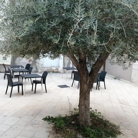 Appartement Pollon Ortigia