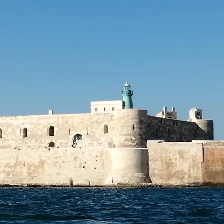 Pollon Ortigia