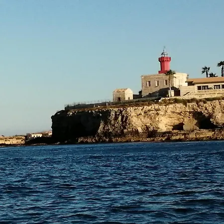 Pollon Ortigia *