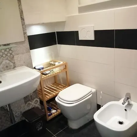 Pollon Ortigia Apartment Syrakus