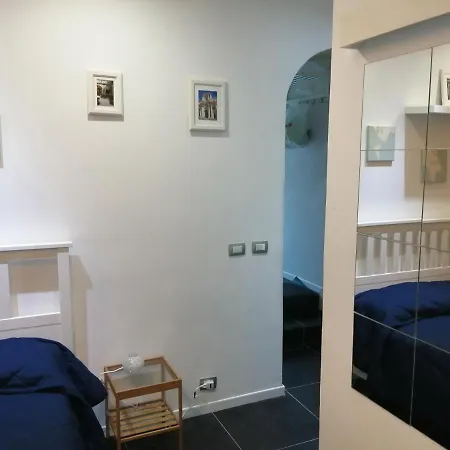 Apartment Pollon Ortigia