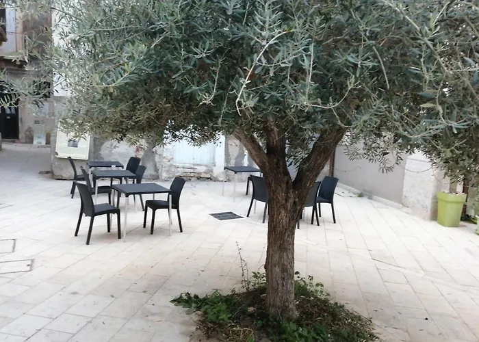 Appartement Pollon Ortigia