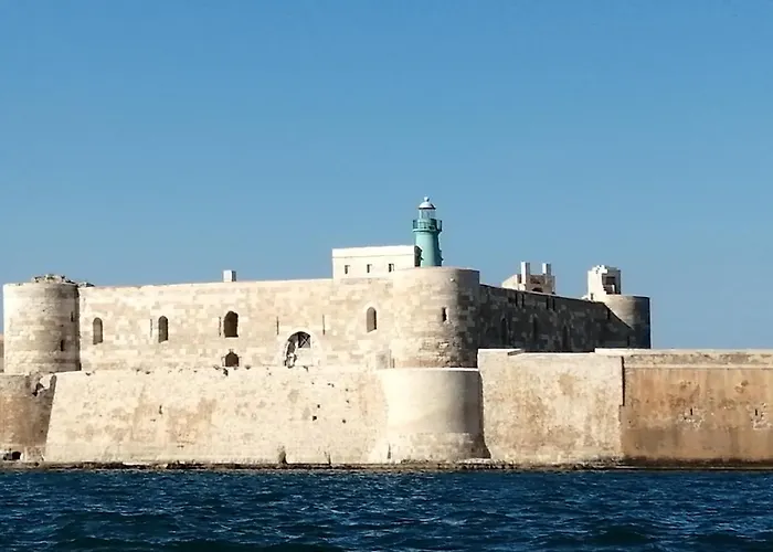 Pollon Ortigia