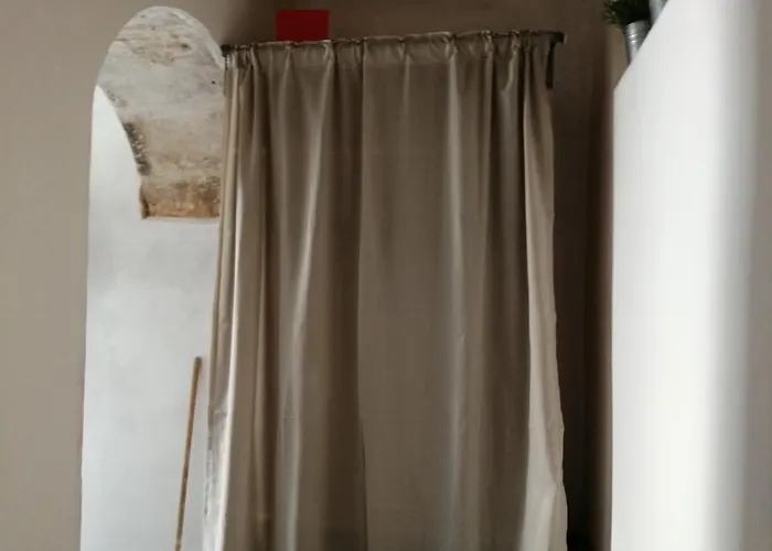 Pollon Ortigia Appartement