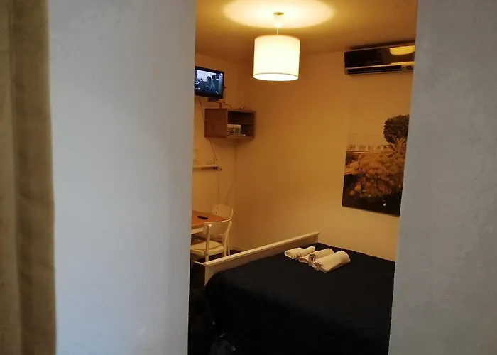 Pollon Ortigia Appartement
